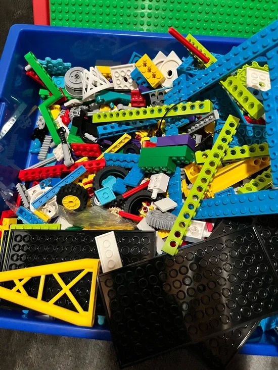 Legos - Picture 3 of 3